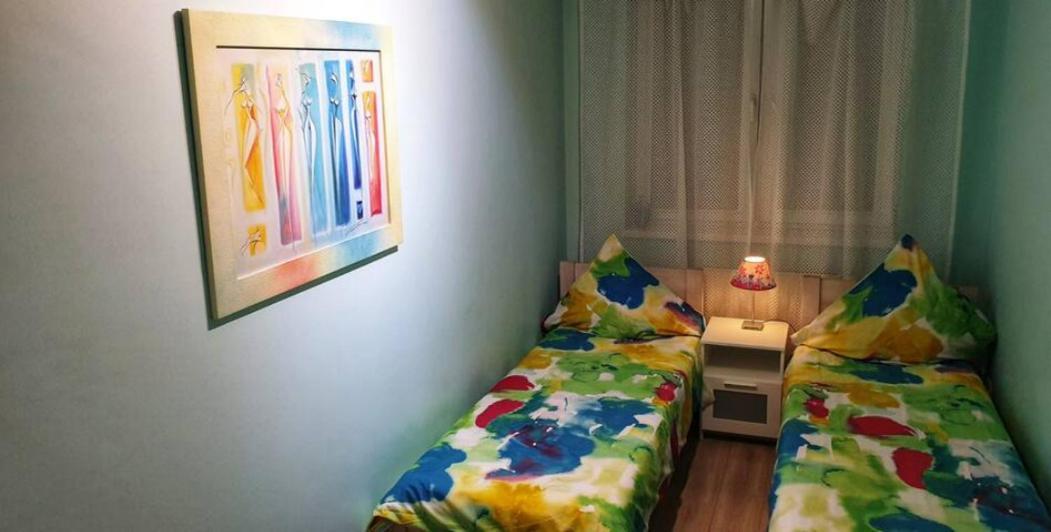 Tk Apartments Dabrowskiego Vratislav Exteriér fotografie